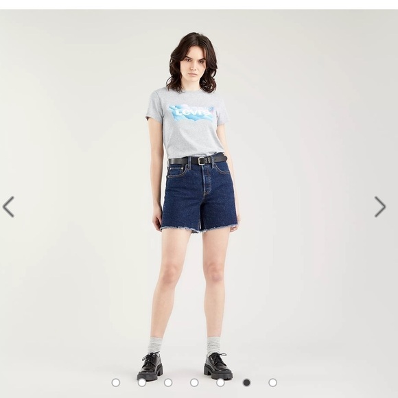 Levi’s 501 shorts - Picture 2 of 9